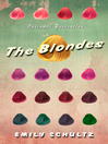 Cover image for The Blondes